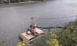 Трансформатор в Днестре