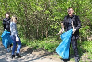 Странная находка