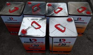 130 кг батареек с почты ПМР