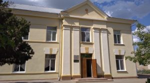 Медицинский колледж Тирасполь