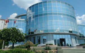 Министерство Финансов ПМР