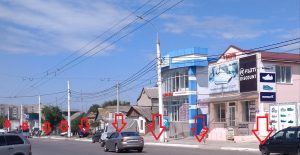 Карла Либнехта без деревьев