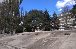 Набережная Тирасполя