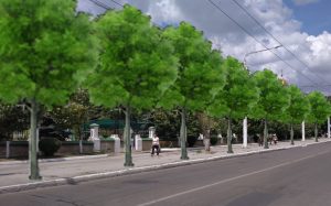 Епархия в Тирасполе