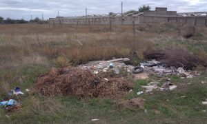 Парканы Тирасполь