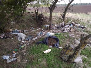 Парканы Тирасполь - ПМР