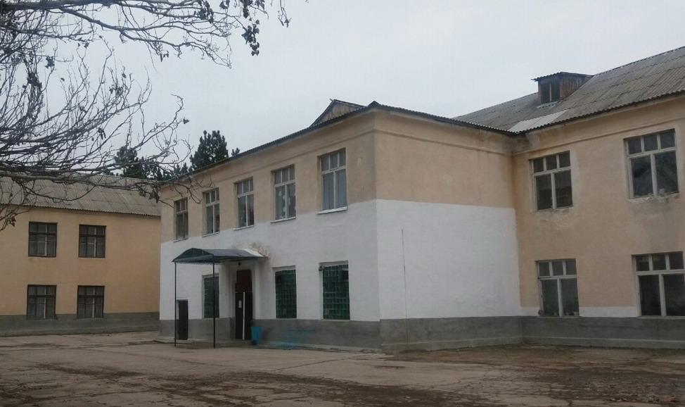 Центр детского творчества в Слободзее