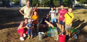 Полей меня - 2023 09 17