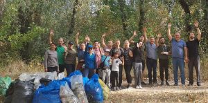 Табор Матери Земли и ЭкоПМР