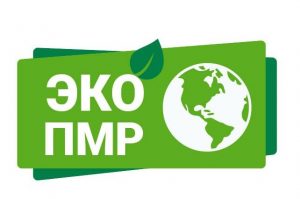 Логотип ЭкоПМР