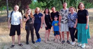 2025.06.29 Акция Полей меня в Парке Кирова