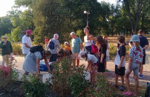 Волонтеры Приднестровья 2025