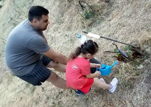 Владимир Павленко - парк Кирова