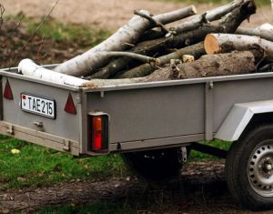 Авто прицеп в ПМР