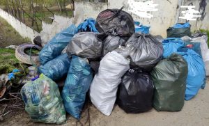 Собранный мусор ГСИН 2026