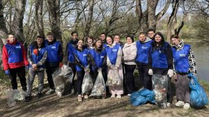 Аграрно-технический и колледж Тирасполя